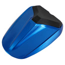 Capa de carenagem do assento traseiro da motocicleta para suzuki GSX-S 750 2017-2023 azul