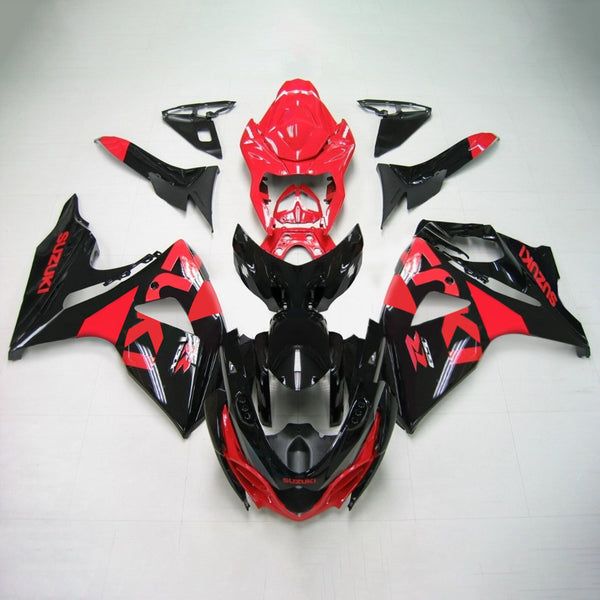 Kit Carenado Suzuki GSXR1000 2009-2016