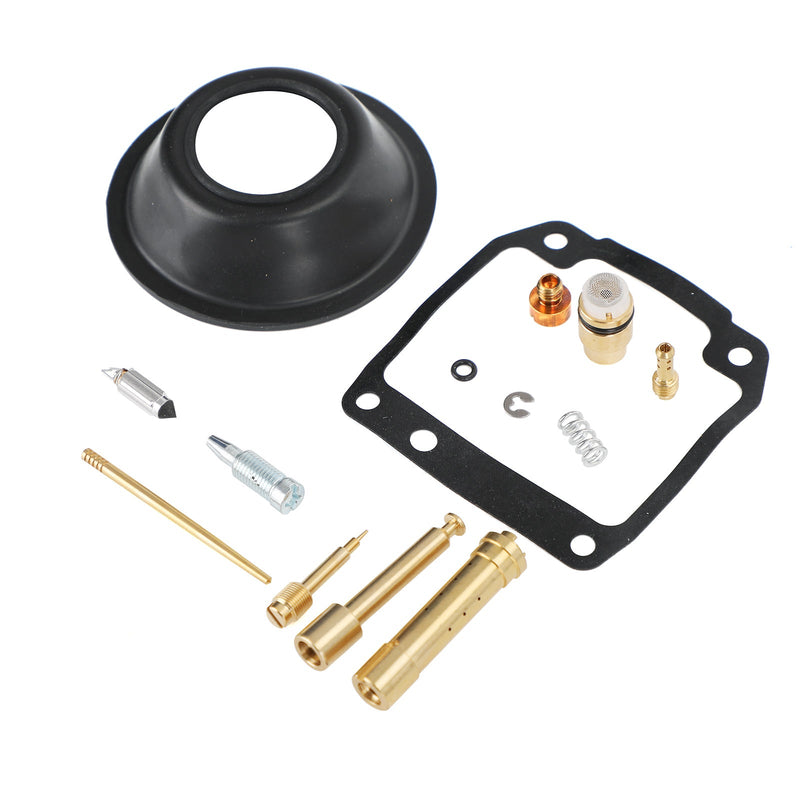 Vergaser Rebuild Kit für Yamaha XJR400 XJR400R 1993-1999 Generic