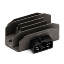 Dichtungssatz für Lichtmaschinen-Statorregler für Honda CRF250R CRF 250 RN RP 2022–2024