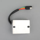 Regulator napięcia odpowiedni dla Arctic Cat Mountain Cat 800 ZL ZR EFI 02-04 0630-143 Generic