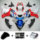 Honda CBR929RR 2000-2001 Verkleidungsset Karosserie Kunststoff ABS