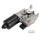 Silnik wycieraczek przedniej szyby Audi Q7 4LB 4L1955119 4L1955603 4L1910113 przód Generic