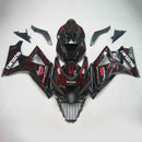 Sada kapotáže Suzuki GSXR1000 2007-2008