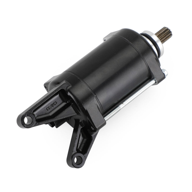 Motor de arranque para Honda NC 700 S SA 2012-2013 NC 700 X XD CTX 700 N ND 2014-2016 Fedex Express