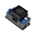 FZ35 batteriafladningskapacitetstester til elektroniske konstantstrømsbelastningsmoduler