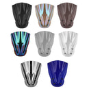 Protetor de pára-brisa adequado para Yamaha MT-07 2014-2017 Genérico