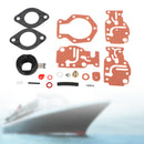 Sada pro přestavbu karburátoru pro Johnson/Evinrude 6 8 9,9 15 20 HP 0439073