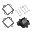 2002-2011 Yamaha YW50 Zuma50 V352 A/B jog50 kalvojärjestelmä