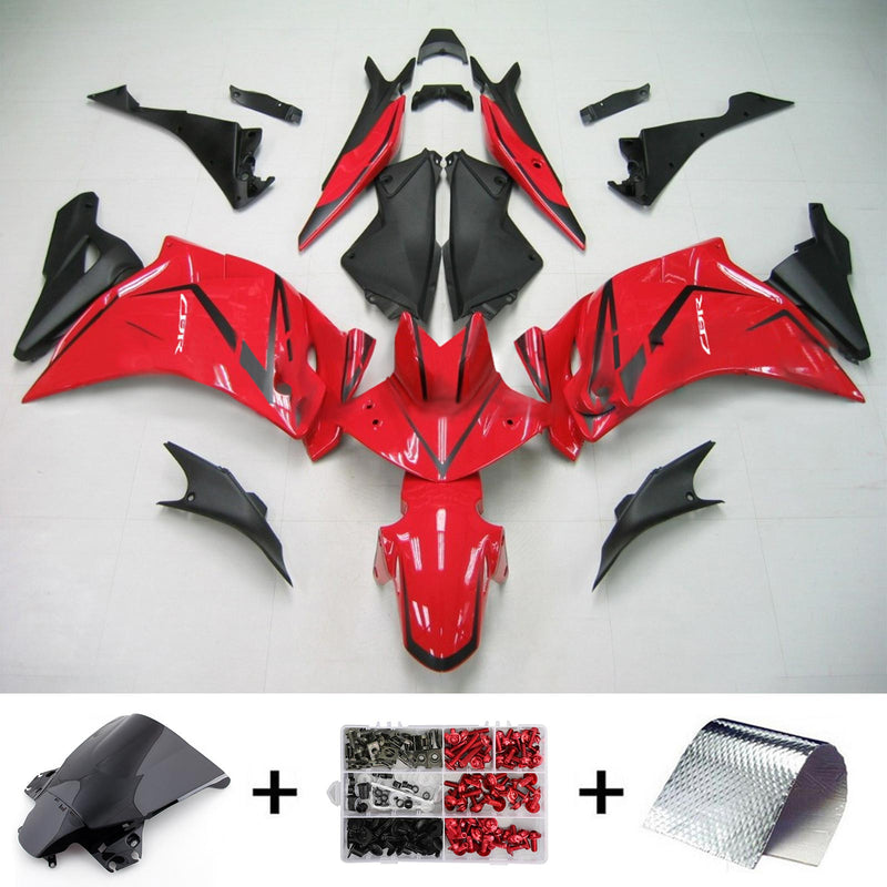 Honda CBR250R 2011-2013 Verkleidungsset