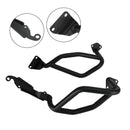 Honda Crf 1100L 2020-2021 Barra protectora inferior de protección de motor