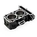 Kawasaki EX250 Ninja 250: 2013-2024 ABS 249cc Cylinder Tube Piston Kit