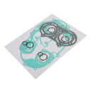 Øvre + nedre ende komplett tetningssett O-ringer egnet for Yamaha Banshee 350 87-06 Generic