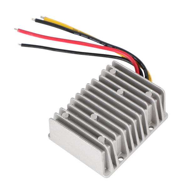 Regulador reductor del convertidor de potencia impermeable de 24V a 13,8V 30A 414W DC/DC