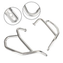 Motorschutzrahmen Anti-Crash Stoßstangenschutz für Honda NC750 NC 750 21-22 Generic