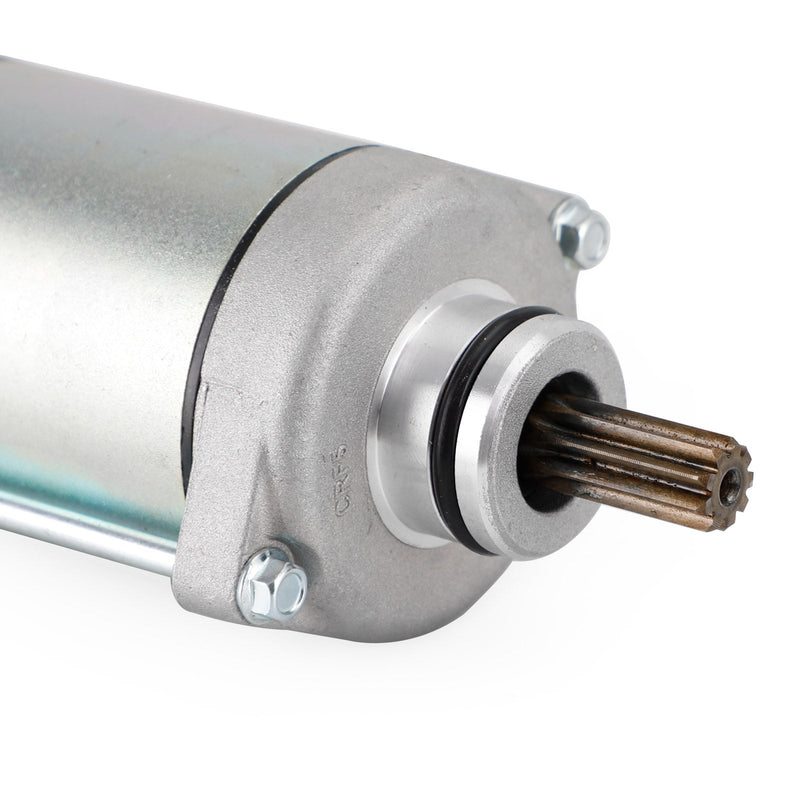 Anlasser für Kawasaki Ninja 1000 &amp; Versys 1000 &amp; Z900 ZR900 - 21163-0748 Fedex Express