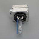 Til OSRAM Bil Truck Original Xenarc HID Lampe 66548 D8S 42V25W PK32d-1 Generisk