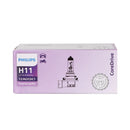 H11 för Philips Coredrive halogenstrålkastare 12362CDC1 12V 55W PGJ91-2 Generic