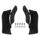 2015-2020 Road Glide Einstellbarer Windabweiser für die obere Verkleidungsseite