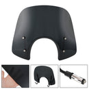 2014-2021 Vespa Primavera 150 ABS Čelní sklo Motocyklu Čelní sklo