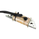 Bobina de carga para Yamaha 9.9-15 HP 1995-2003 63V-85520-00-00 63V-85520-01-00