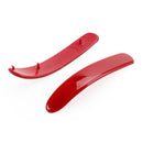 BMW Mini Cooper Clubman R55 2008-2014 2x bakre stötfångarreflektorljus för bil