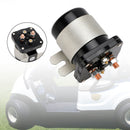 EZ-GO Club Car Electric Yamaha G19 G22 G23 G27 48V Solenoide de arranque