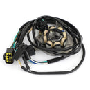 Areyourshop STATOR GENERATOR ALTERNATOR Nadaje się do Honda CR250 CR 250 R 1999