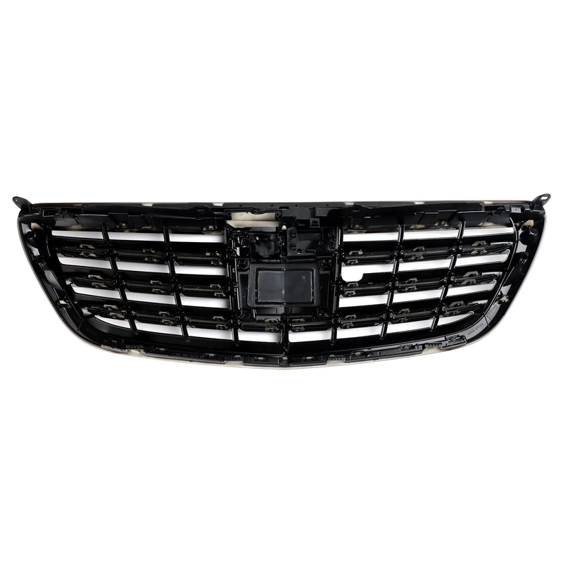 Mercedes-Benz S-klasse W222 S500 S550 S600 2014-2020 med ACC frontgrill