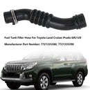 Drivstofftankpåfyllingsslange 7721335380 for Toyota Land Cruiser Prado GRJ120 Generisk