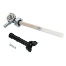 Zawór paliwa Petcock i śruba dźwigni dla Honda Shadow VLX 600 VT600C VT600CD 99-07