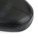 Respaldo del conductor para Indian Scout 2015-2018 Scout Sixty 2016-2018 Negro Genérico