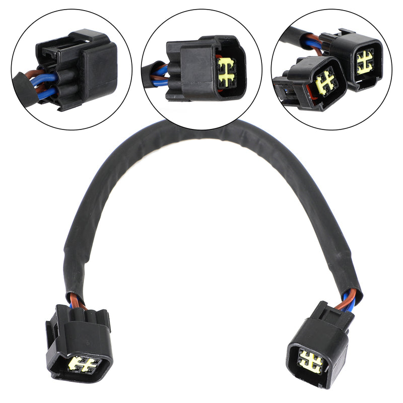 Arnés de cableado de bus flexible adecuado para Yamaha Command Link 6Y8-82521-01