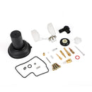 Sada na přestavbu karburátoru s pístem a plovákem vhodná pro Honda VLX400 Steed 400 Generic