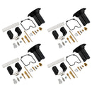 Sada na opravu karburátoru 250cc ATV250 EN250 GP200 GP250 MV30