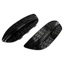 MERCEDES Benz KLASA C W205 2015-2018 podstawowy sedan 2 szt. Osłona lampy przeciwmgielnej