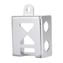 Skyddskåpa för bakre bromsvätskebehållare lämplig för Suzuki DL 1000 V-Strom 1000 15-2019 Generic