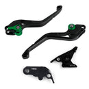 Honda CBR650F/CB650F 14-17 NC700X 16-17 NUEVO Maneta freno embrague corta