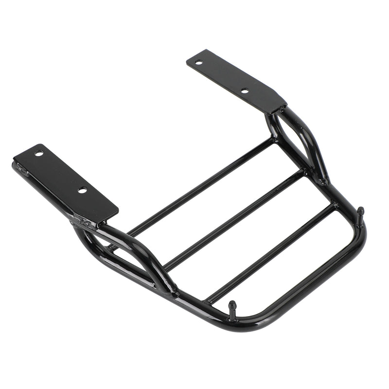 Porta-bagagens Honda CT125 Trail 125 Hunter Cub 2020-2023 com extensão de porta-bagagens