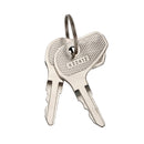 Tændingslås 38180-31800 3818031800 til Kubota L1802 L2002 traktor med 2 nøgler