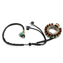 Yamaha YFP350U Terra Pro 1988 Statorregulator likriktarpackningssats