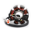 Statorgenerator til 250 400 450 520 525 EXC XC XCW 59039104200 59039104000 Generisk