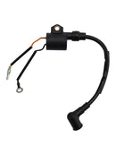 Zündspule passend für Tohatsu M2.5A M3.5B Mercury/Mariner 2HP 2.5HP 3HP 823033