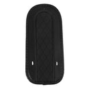 Zadní bryndáček z PU kůže Solo Seat pro Touring Road Glide Flhx 2008-2020