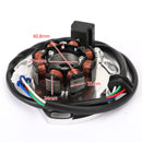 Statorgenerator Magneto Fit til Husqvarna TC 65 SX 2017-2020 46239004000