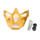 Tapa velocímetro de aluminio compatible con Honda Rebel CMX 500 300 17-21 Generic