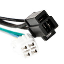 Suzuki Eiger LTF 400 2002-2007 Kit de juntas rectificadoras de rotor de volante de inercia