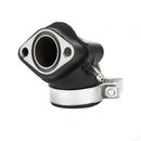 Kaasuttimen imusarjan putki GY6 Moped Scooter ATV 110cc 125cc 150cc uusi