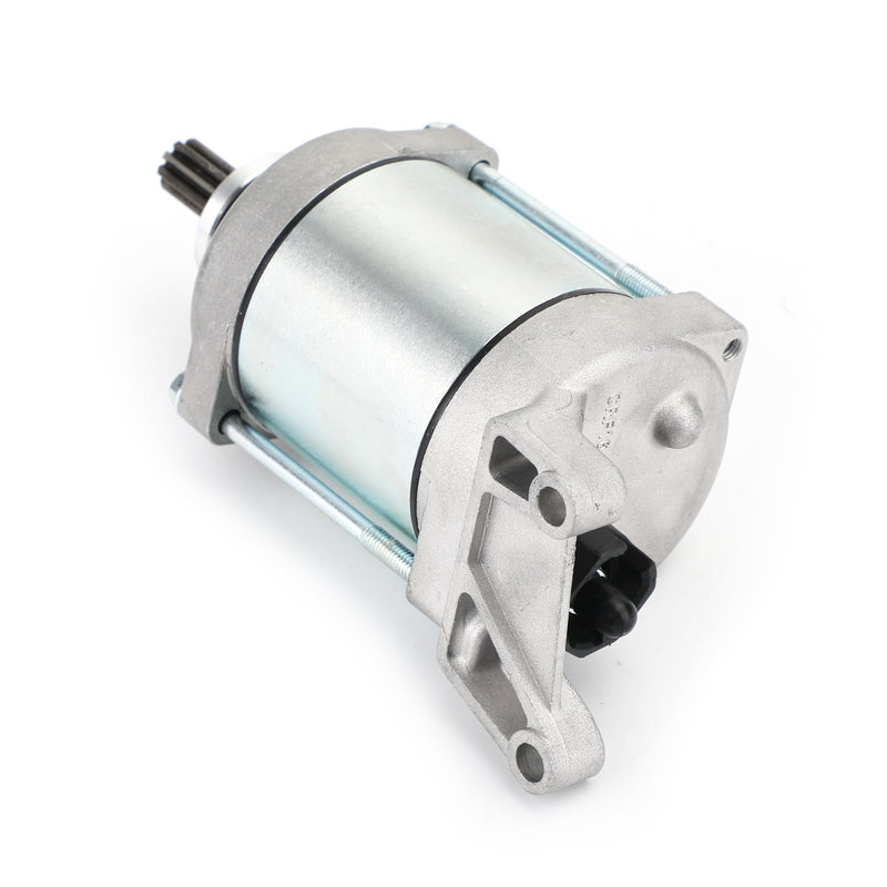 Motor de arranque adequado para Yamaha YFZ450R SE Edição Especial 449cc 2009-2020 18P-81890-00 Genérico