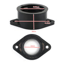 Forgasser inntaksmanifoldsett for Kawasaki Z 440 LTD KZ 440 A B1 B2 D G1 1980-1983